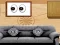 Jwèt Carom House Escape sou entènèt