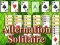 Jwèt Alternation Solitaire sou entènèt
