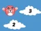 Jwèt Number Jump Kids Educational sou entènèt