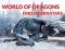 Jwèt World of Dragons Hidden Stars sou entènèt