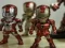 Jwèt Iron Man Jigsaw sou entènèt