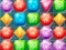 Jwèt Match 3 Classic Jewel Pop sou entènèt
