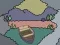 Jwèt That Blurry Place  Chapter 1: The Boat sou entènèt