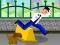 Jwèt Tom Runner Platformer Game sou entènèt