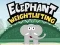Jwèt Elephant Weight Lifting sou entènèt