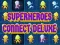 Jwèt Superheroes Connect Deluxe sou entènèt