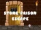 Jwèt Stone Prison Escape sou entènèt