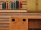 Jwèt Modern Wooden House Escape sou entènèt