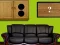 Jwèt Blooming House Escape sou entènèt