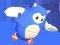 Jwèt Sonic Ladder Forces Race sou entènèt