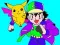 Jwèt Pok?mon Coloring Book Game sou entènèt
