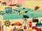 Jwèt Interactive Hidden Objects sou entènèt