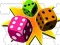 Jwèt Dice wars HTML5 sou entènèt
