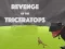 Jwèt Revenge of the Triceratops sou entènèt