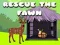 Jwèt Rescue the fawn sou entènèt