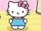 Jwèt Hello Kitty and Friends Finder sou entènèt