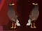 Jwèt Peikin Duck Escape sou entènèt