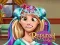 Jwèt Rapunzel Brain Doctor sou entènèt