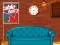 Jwèt Brick Wall House Escape sou entènèt