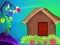 Jwèt Violaceous House Escape sou entènèt