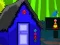 Jwèt Shelter House Escape sou entènèt
