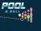 Jwèt Pool 8 Ball sou entènèt