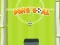 Jwèt Pong Goal sou entènèt