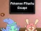 Jwèt Pokemon Pikachu Escape sou entènèt