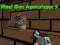 Jwèt Pixel Gun Apocalypse 5 sou entènèt