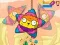 Jwèt Pinata Muncher sou entènèt