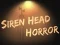 Jwèt Siren Head Horror sou entènèt