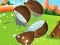Jwèt Flinstones Fruit Blade sou entènèt