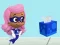 Jwèt Bubble Guppies Bubble scrubbies sou entènèt