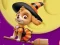 Jwèt Halloween tricks and treats sou entènèt