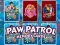 Jwèt Paw Patrol Memory Cards sou entènèt