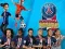 Jwèt Paris Saint-Germain: Football Freestyle sou entènèt