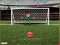 Jwèt Beat The Keeper sou entènèt