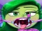 Jwèt Inside Out Disgust Throat Surgery sou entènèt