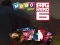 Jwèt Big hero 6 Memo Deluxe sou entènèt