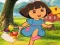 Jwèt Dora Farm Harvest Season sou entènèt