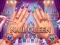 Jwèt Nail Queen sou entènèt