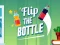 Jwèt Flip The Bottle sou entènèt