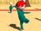 Jwèt Squid Game 3D Online sou entènèt