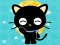 Jwèt  Hello Kitty Playhouse Chococat 123 Tracing sou entènèt