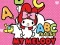 Jwèt Hello Kitty Playhouse MyMelody ABC Tracing sou entènèt