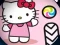 Jwèt Hello Kitty Pinball sou entènèt