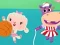 Jwèt Disney Junior Ready for Peschool  Wash-up Play Day sou entènèt
