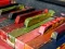 Jwèt Colourful Piano Jigsaw sou entènèt