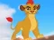 Jwèt The Lion Guard Protectors of the Pridelands sou entènèt