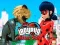 Jwèt Miraculous Ladybug: Hidden Stars sou entènèt